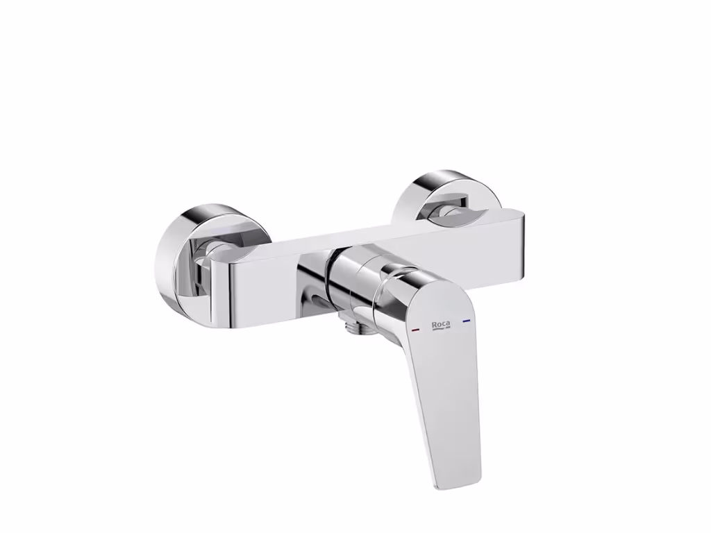 شیر توالت Roca مدل Atlas