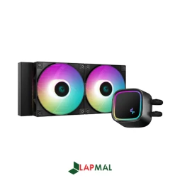 خنک کننده پردازنده دیپ کول مدل LE520
فروشگاه اینترنتی تخصصی لپتاپ لپ مال