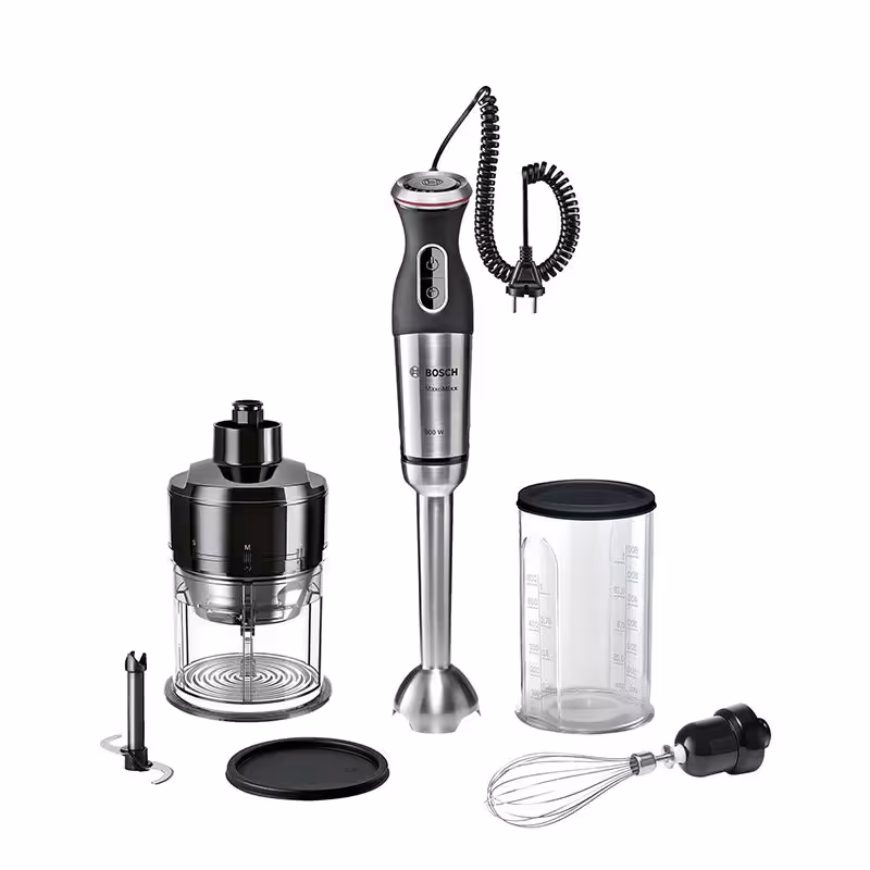 گوشت کوب برقی بوش مدل MSM881664