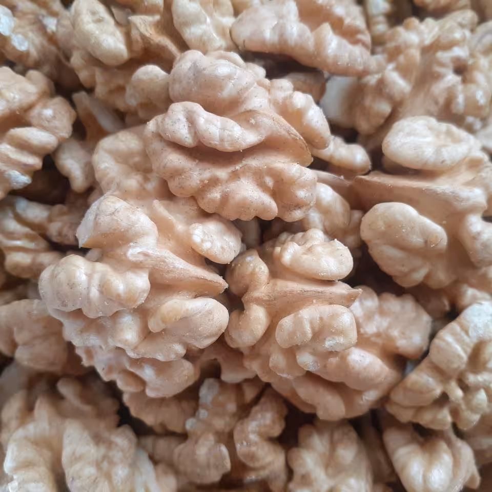 مغزگردوی عالی واعلا (1000)گرمی خشکبارنازگل