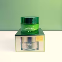 کرم آبرسان و مرطوب کننده کاسه ای آلوورا برند بیوآکوا حجم 50 گرمی