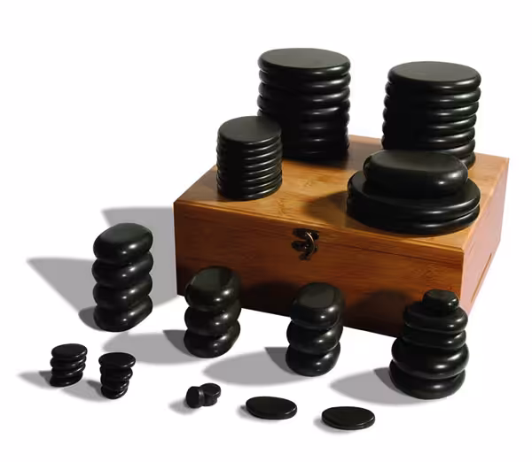 سنگ ماساژ iRest MT H55TC