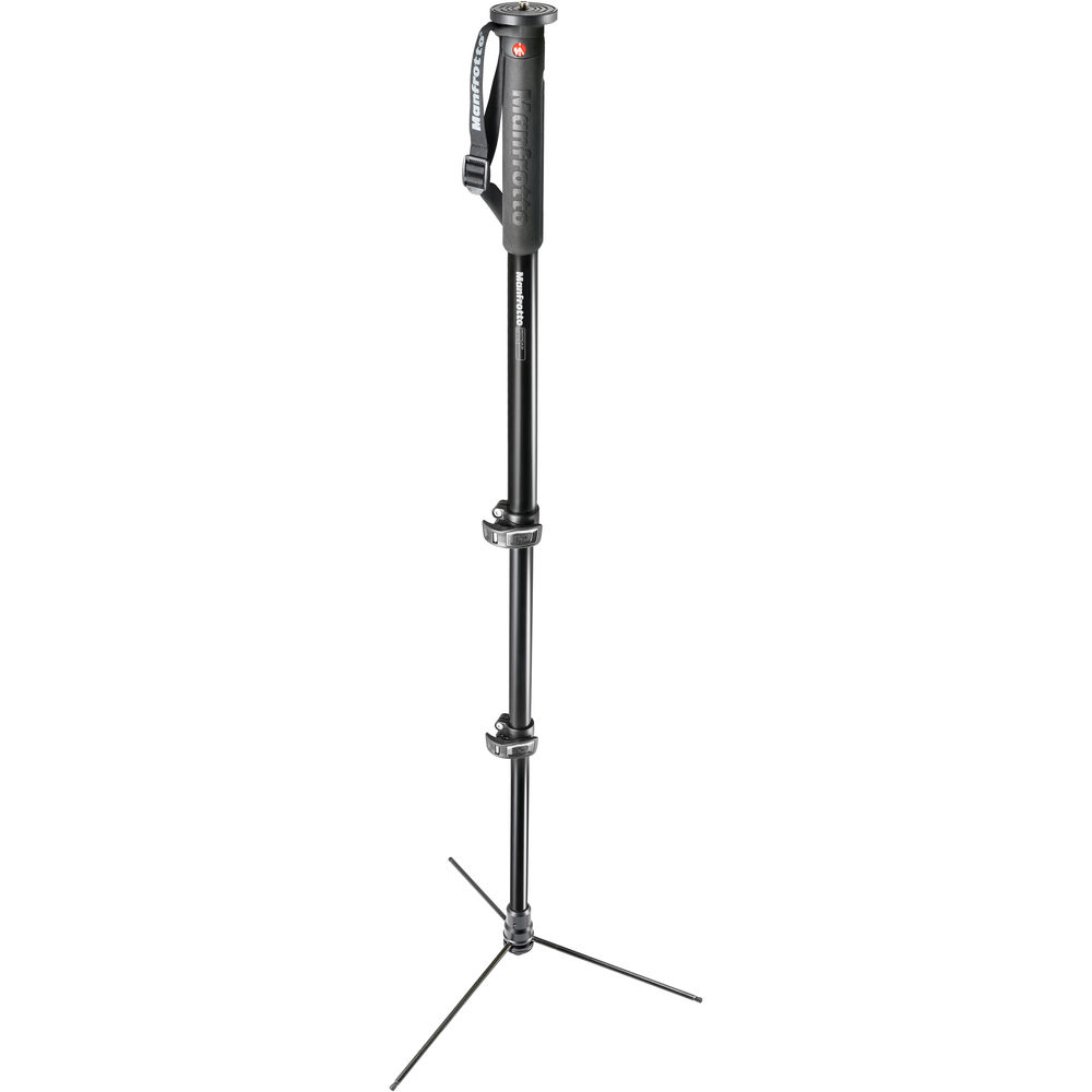 تک پایه مانفروتو Manfrotto MMXPROA3