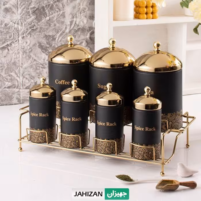 سرویس پاسماوری استنددار ریور مدل 5232