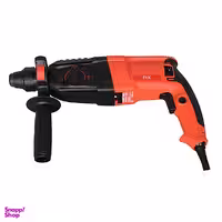 دریل بتن کن فیکس مدل Z1A-BR-26