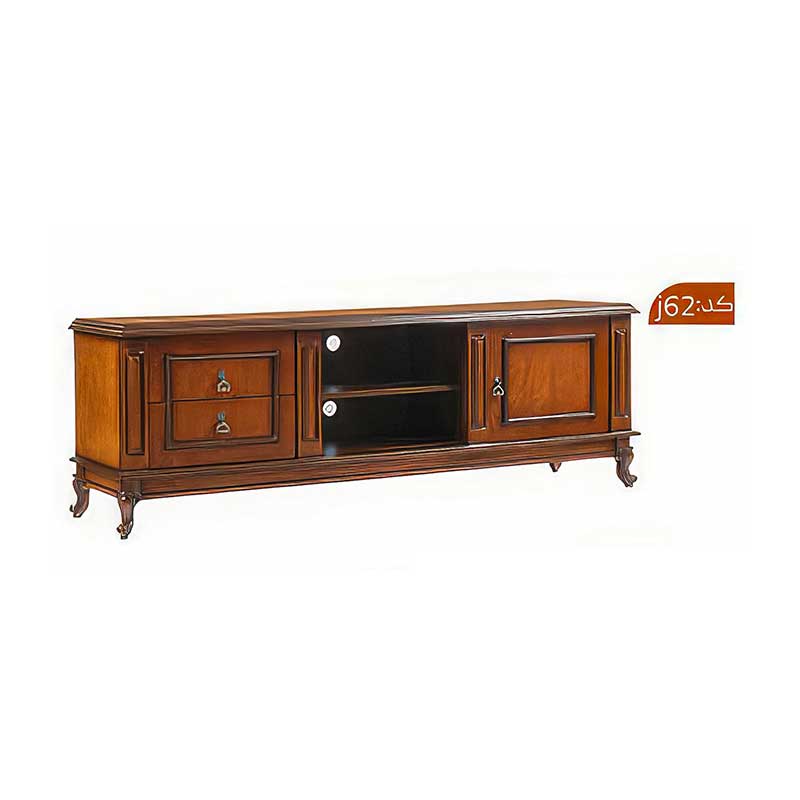 میز تلویزیون کد 62 j