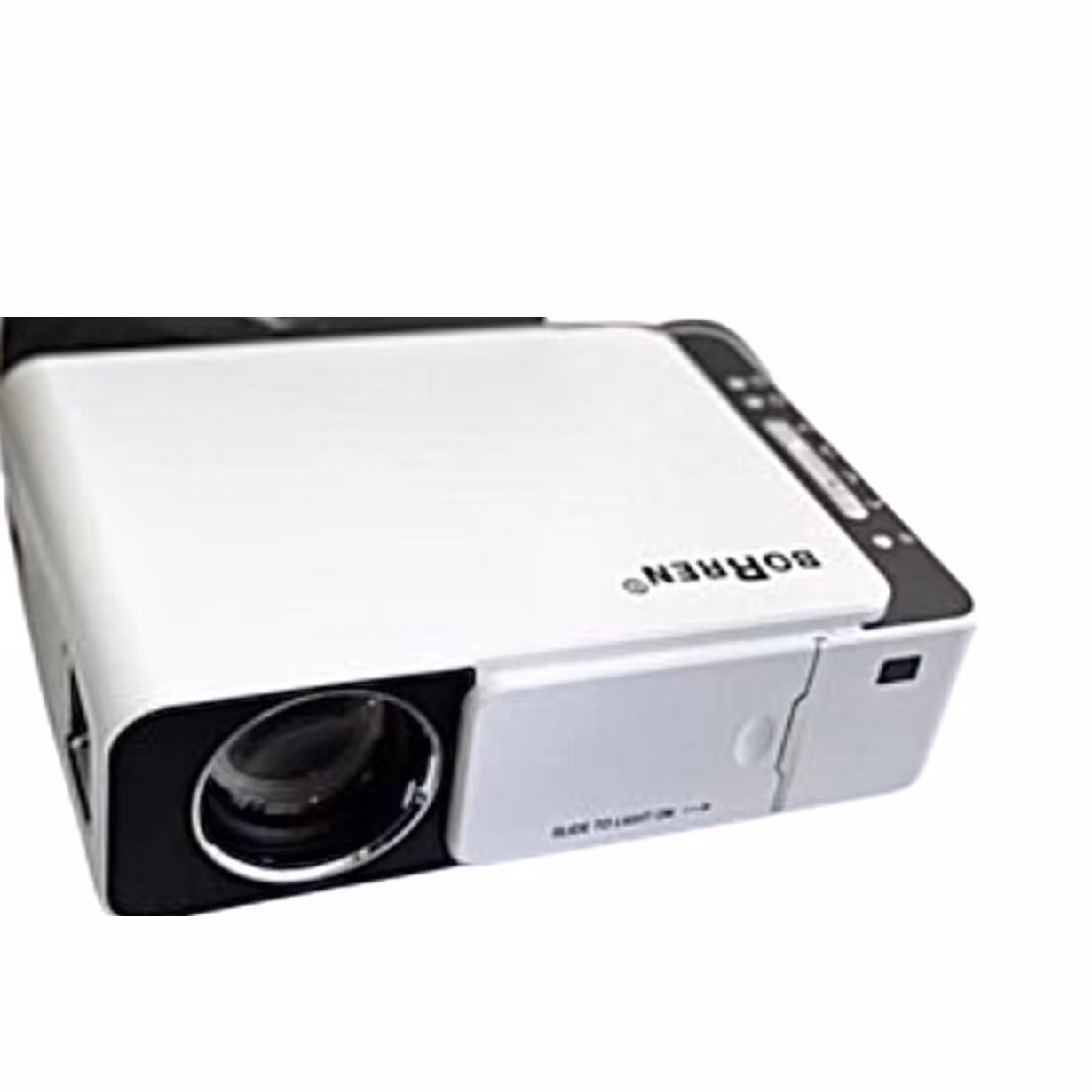 پروژکتور وافای دار 