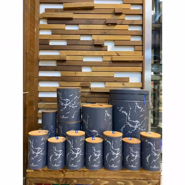 سرویس آشپزخانه یونیک