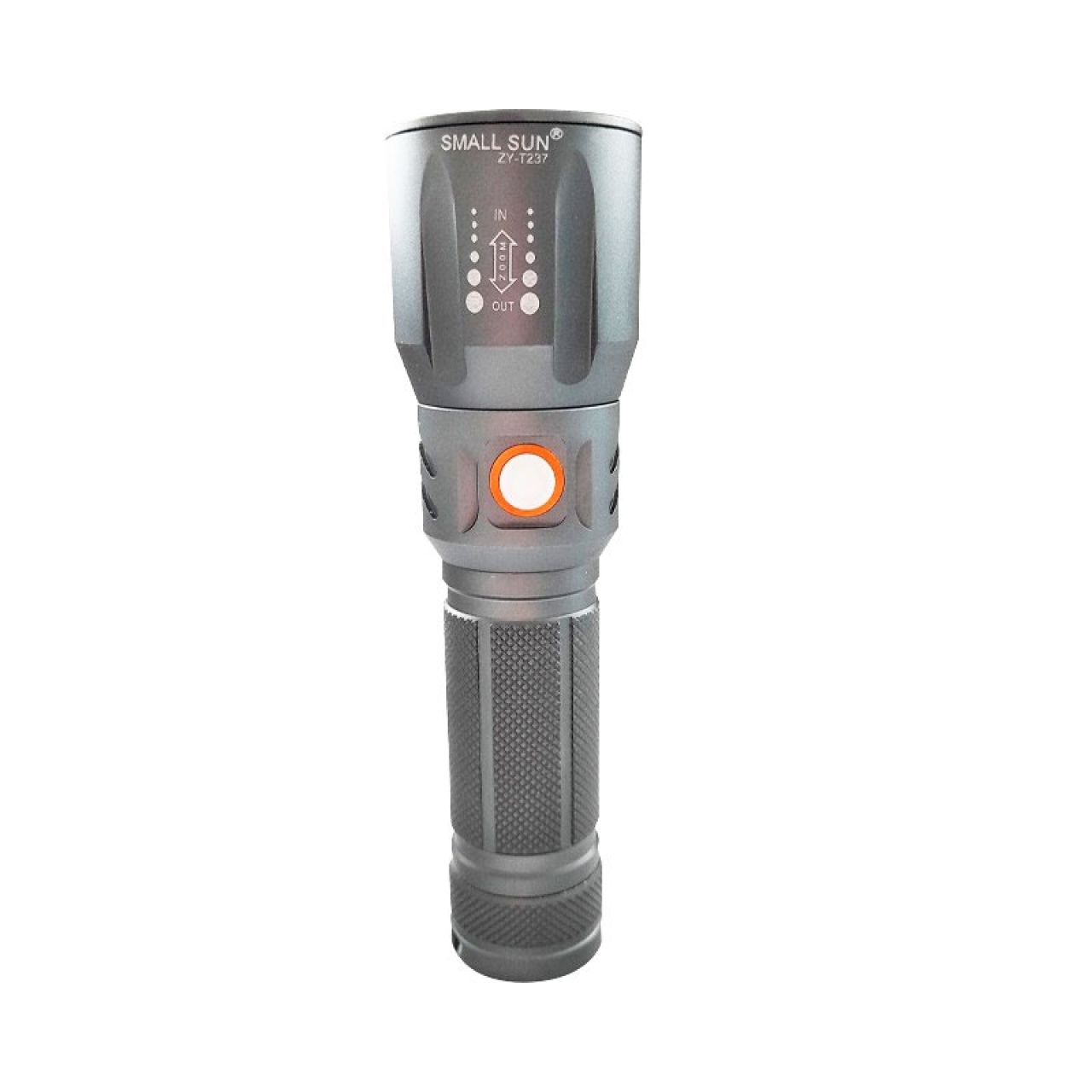 چراغ قوه اسمال سان مدل ZY-T237