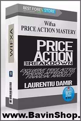 کورس استادی در پرایس اکشن