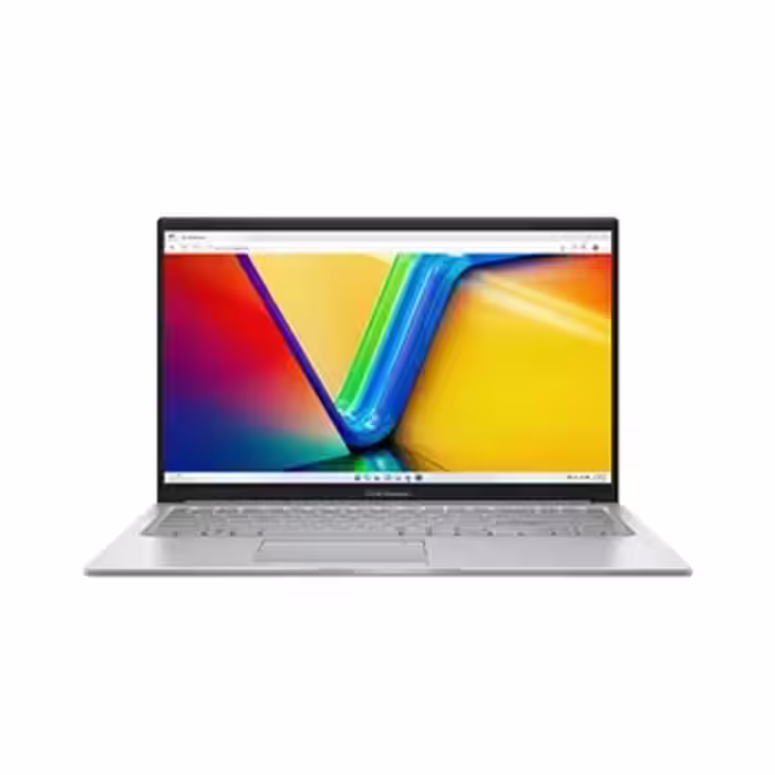 لپ تاپ 15.6 اینچی ایسوس مدل VivoBook 15 R1504VA پردازنده Core i5 1335U رم 16GB حافظه 512GB SSD گرافیک Intel Iris Xe FHD
