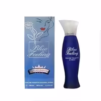 عطر ادکلن 50 میل بلو فیلینگ Blue Feeling ارسال رایگان