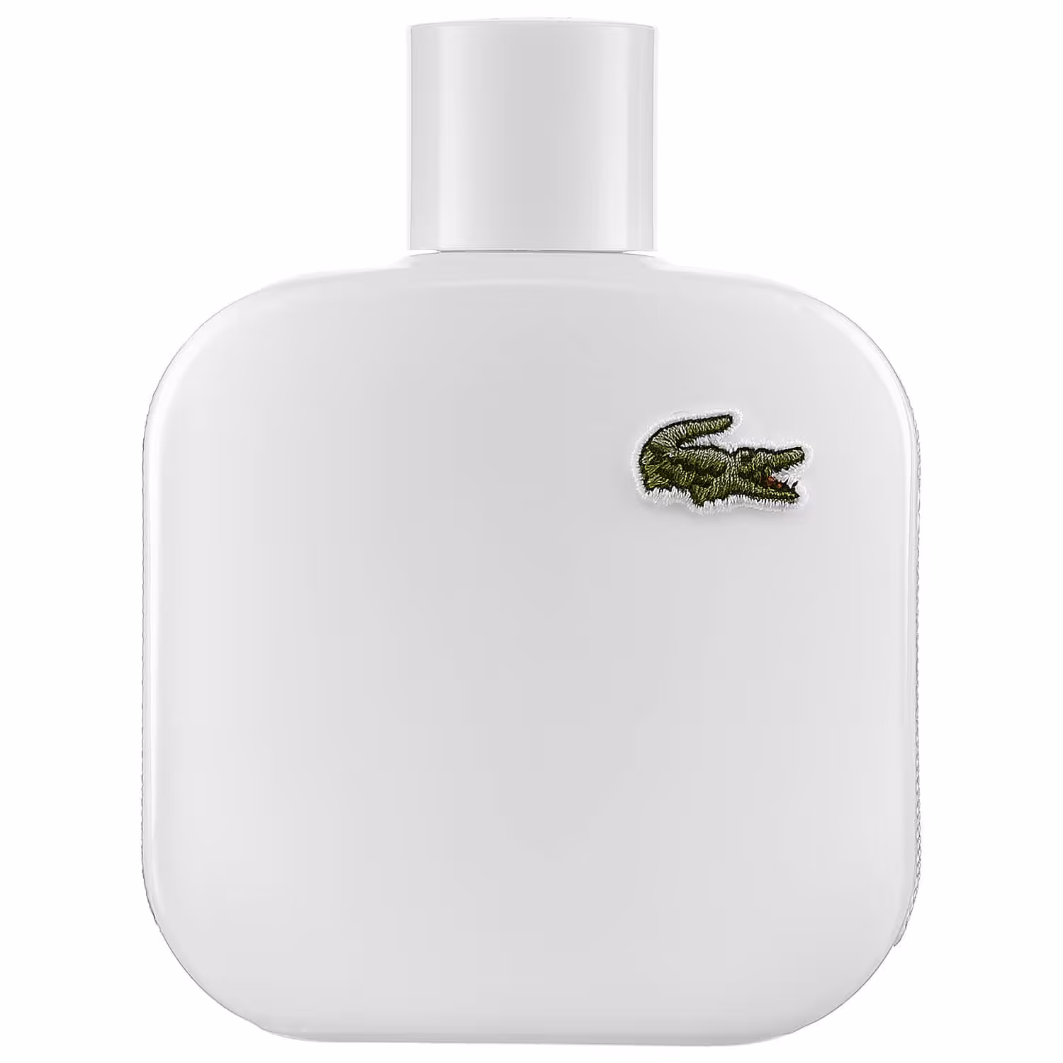 عطر لاگوست سفید(قیمت هرمیل 13هزارتومان)از برند جانرابر