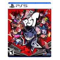 خرید دیسک Persona 5 Tactica برای PS5