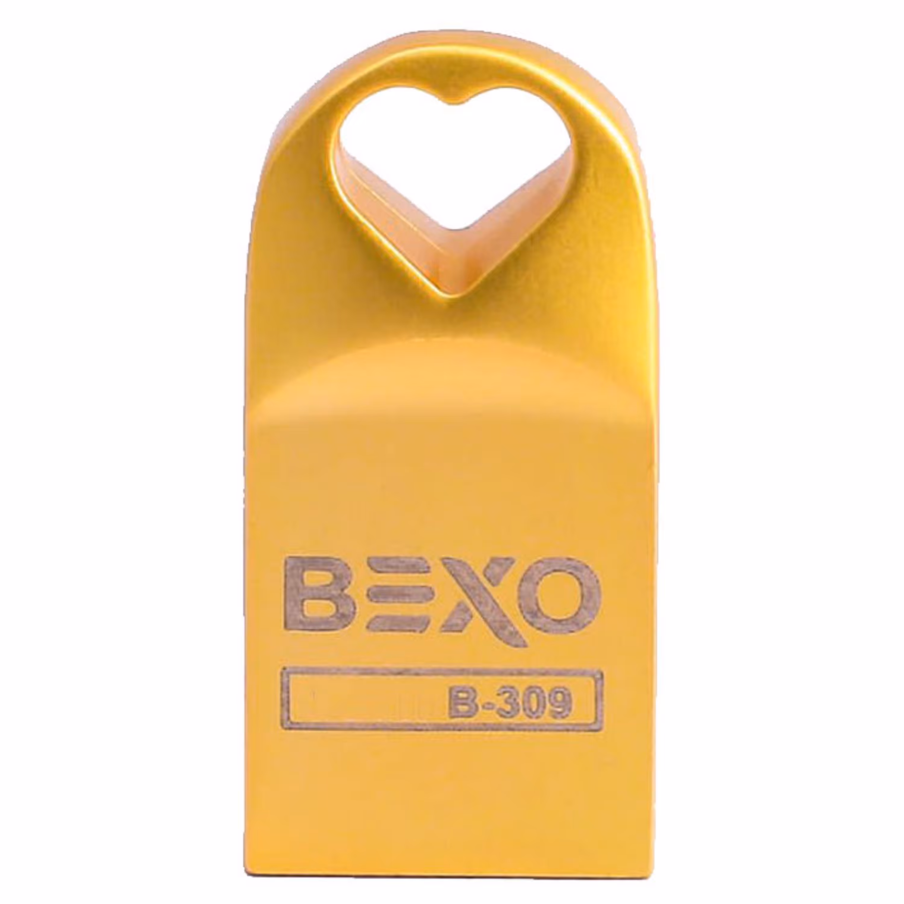 فلش 16G Bexo B-309 با گارانتی مادام العمر