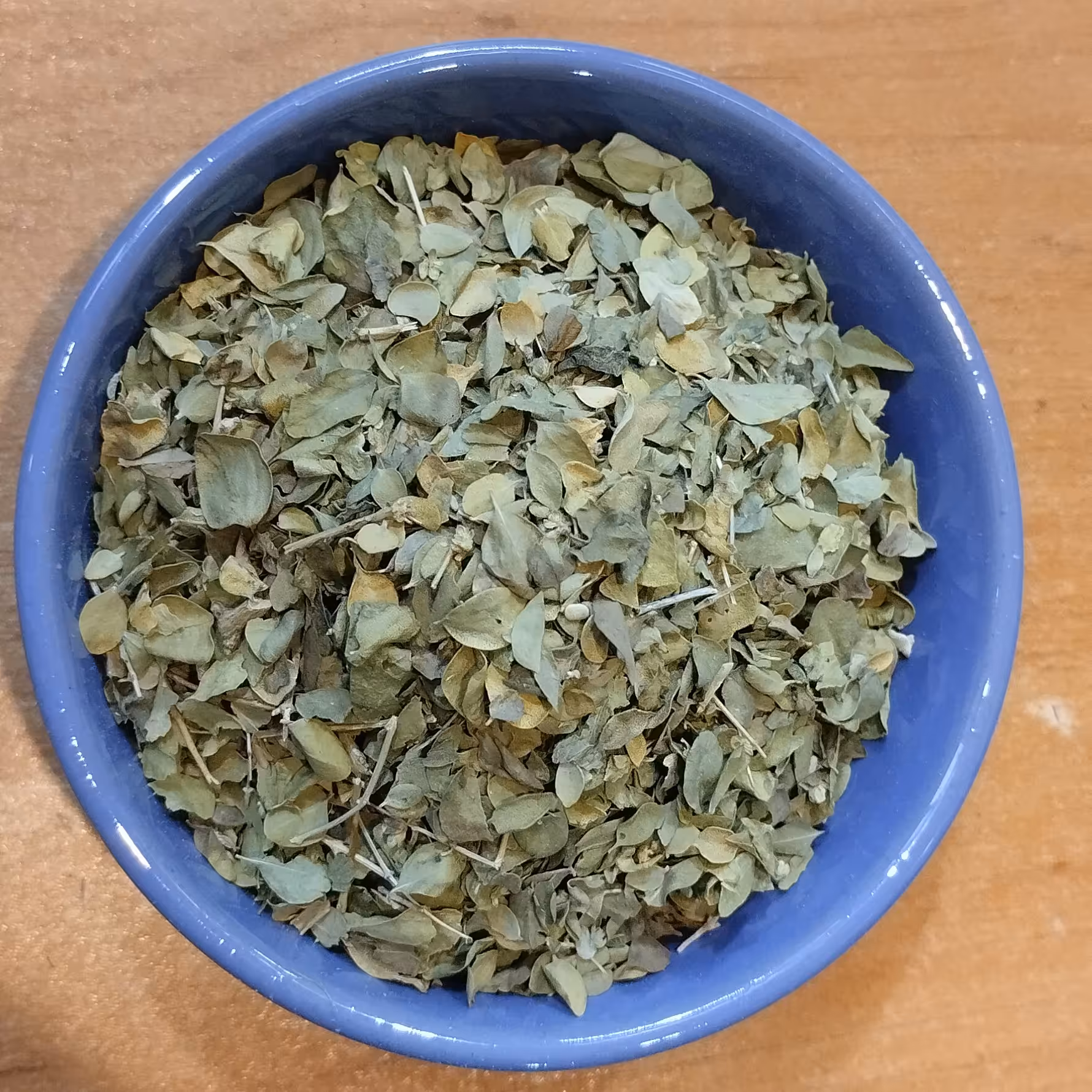 برگ آویشن عطاری شریفی آویشن شیرازی