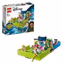 لگو دیزنی کد 43220