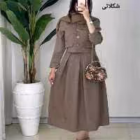 کت دامن ارتمیس کد 80829