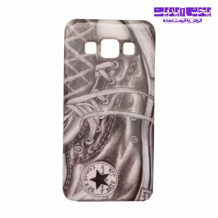 کاور  طرح دار گوشی سامسونگ SAMSUNG A3\A300