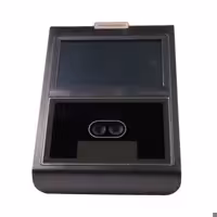 دستگاه حضور و غیاب فراتکنو مدل NF50