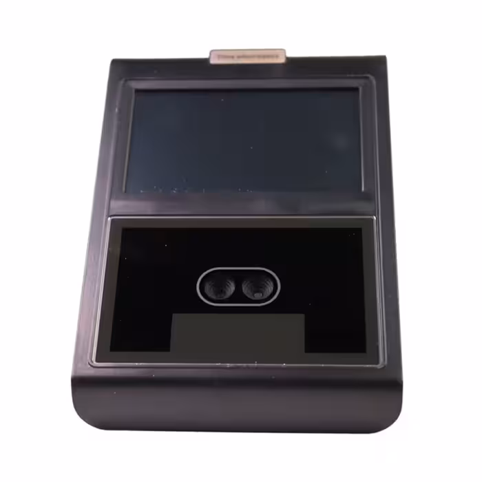 دستگاه حضور و غیاب فراتکنو مدل NF50