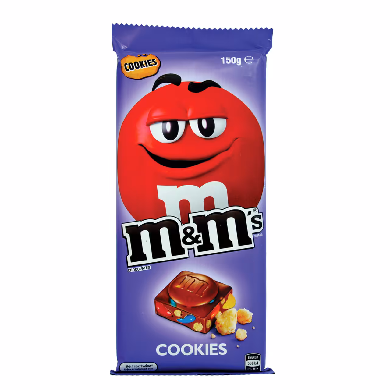 شکلات کوکی ام اند ام - m&amp;m
