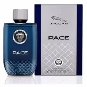 ادکلن JAGUAR PACE جگوار پیس اورجینال با بهترین کیفیت و قیمت