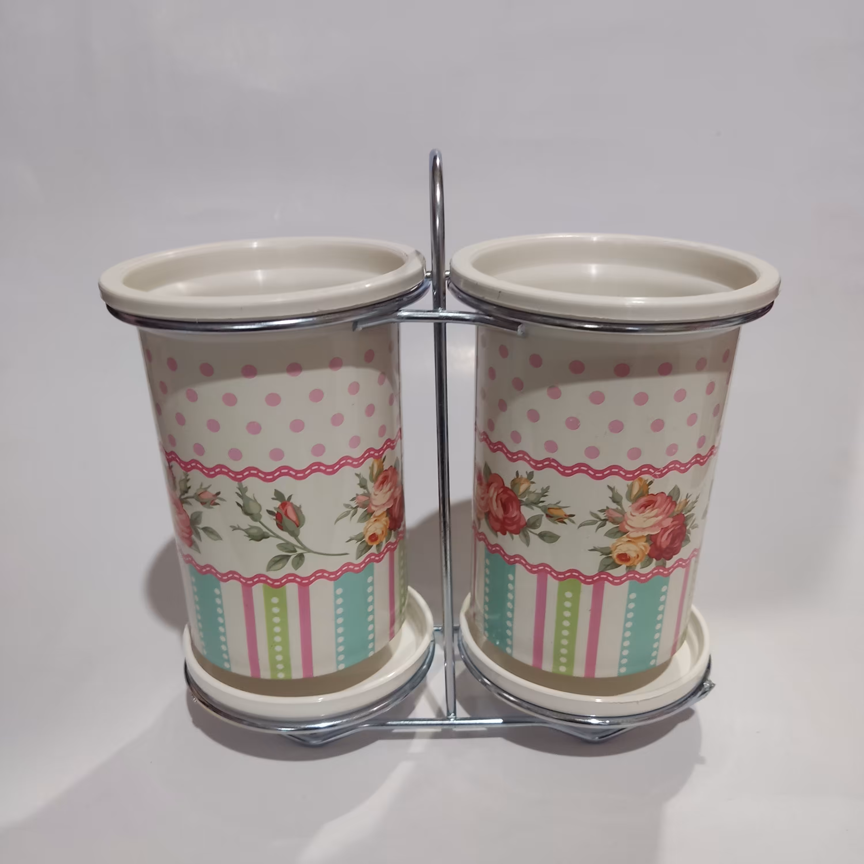 جا قاشقی طرح سرامیک