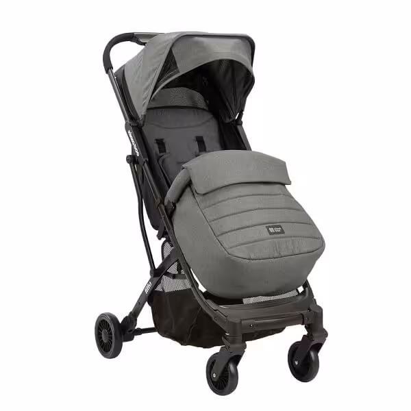 کالسکه kikka boo مدل فیتو