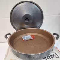 ماهیتابه ویژه پاراب سایز 52(ورق ضخیم)
