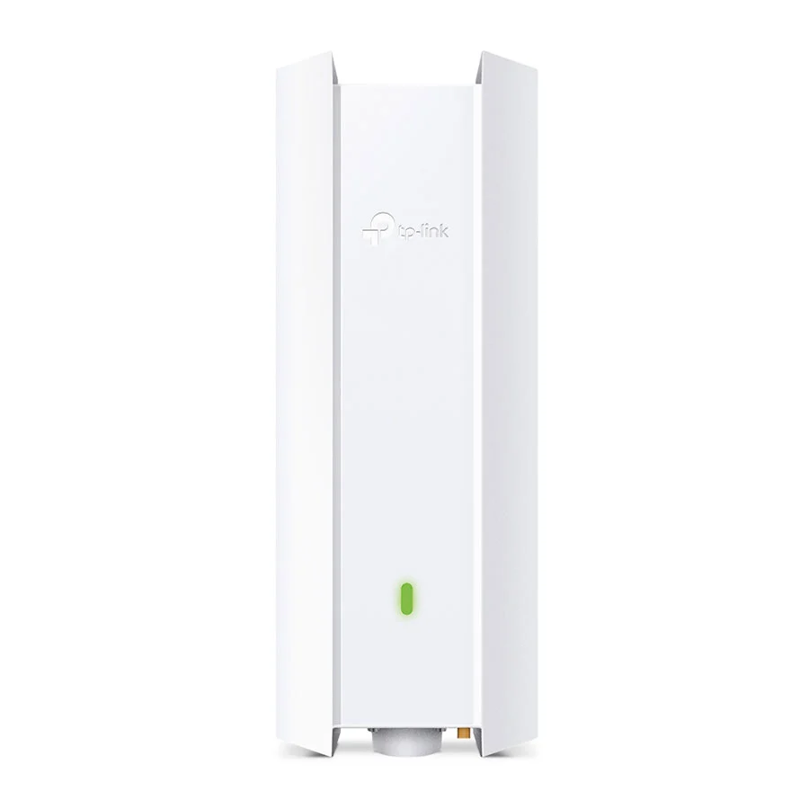 اکسس پوینت بی سیم تی پی لینک AX1800 EAP610-Outdoor