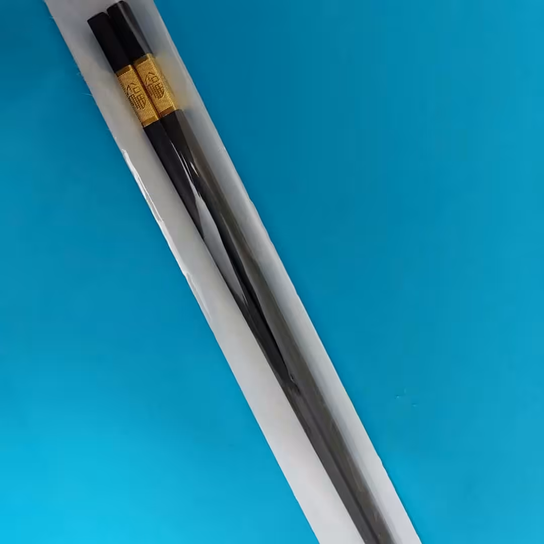 یک جفت چاپستیک نسوز                        وارداتی