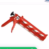 تفنگ چسب پلاستیکی آکواریوم  ترک استار  TURKSTAR