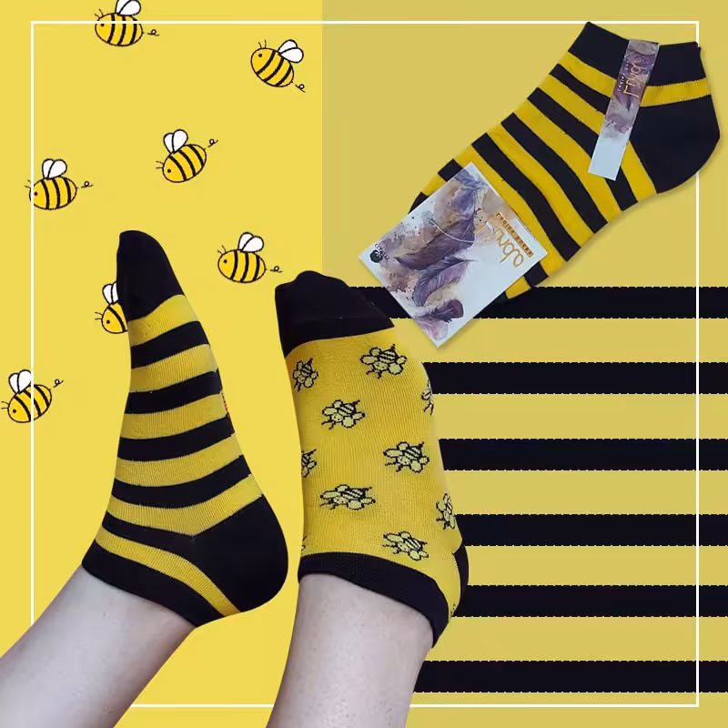 جوراب فانتزی