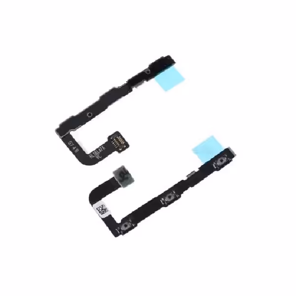 فلت پاور و ولوم هوآوی Huawei Mate 10 Pro - دنافون