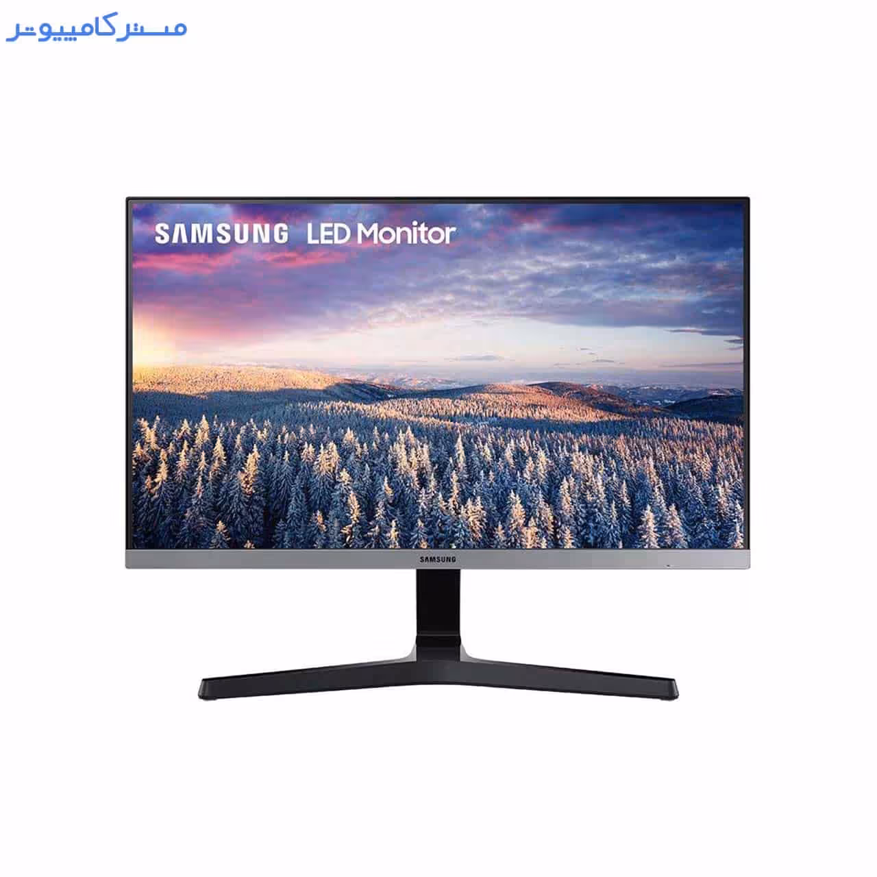 قیمت و خرید مانیتور سامسونگ مدل S22R350FHM سایز 22 اینچ | مستر کامپیوتر | آسوده خرید کنید