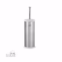 برس سرویس بهداشتی استیل سفید بهازکالا 16075054