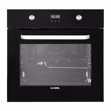 فر توکار ایلیا استیل مدل IO-202