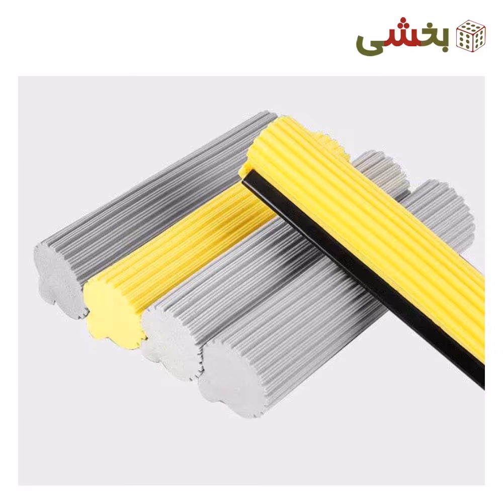 یدک طی زمین شوی پی وی آ