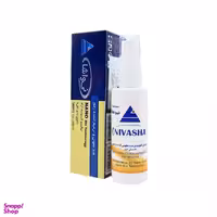 اسپری ضدعفونی و ترمیم زخم نیواشا (Nivasha) حجم 50 میلی لیتر