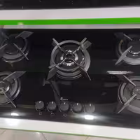 اجاق گاز رومیزی بیمکث مدل 5080