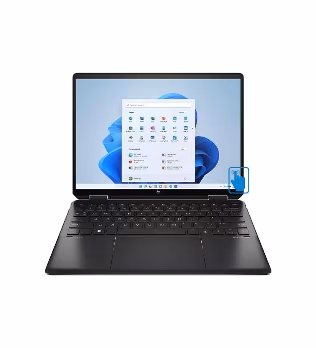 لپ تاپ 13.5 اینچی اچ پی سری Spectre X360 مدل (Core i7) 14-EF0013DX-A