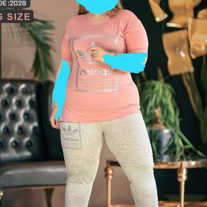 بلوز شلوار زنانه سایز بزرگ بیگ سایز