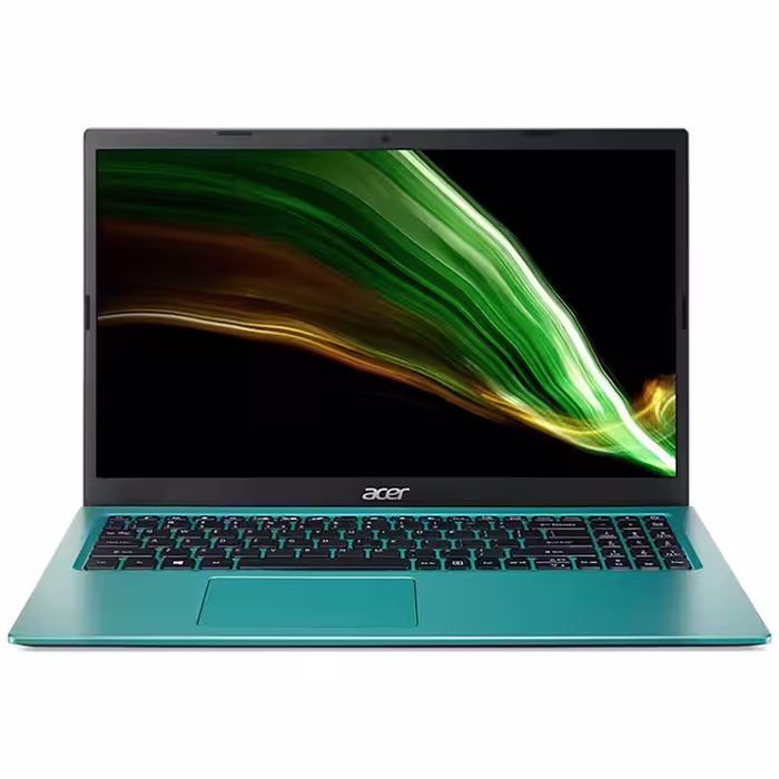 لپ تاپ ایسوس 15.6 اینچی مدل Aspire 3 A315-58-320P پردازنده Core i3 رم 4GB حافظه 1TB 256GB SSD گرافیک Intel