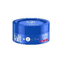 واکس مو مدل Ultra Styling Wax شماره 2 تافت 75 میل