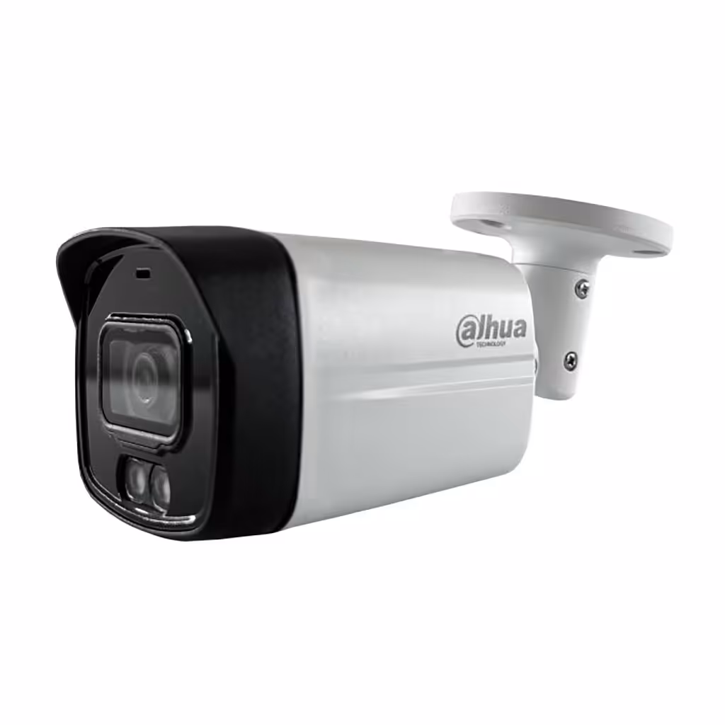 دوربین HDCVI مدل DH-HAC-HFW1209TLMP-LED داهوا