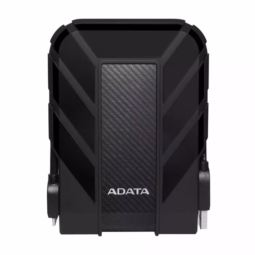 خرید هارد اکسترنال ای دیتا ADATA HD710 Pro 1TB Black با بهترین قیمت