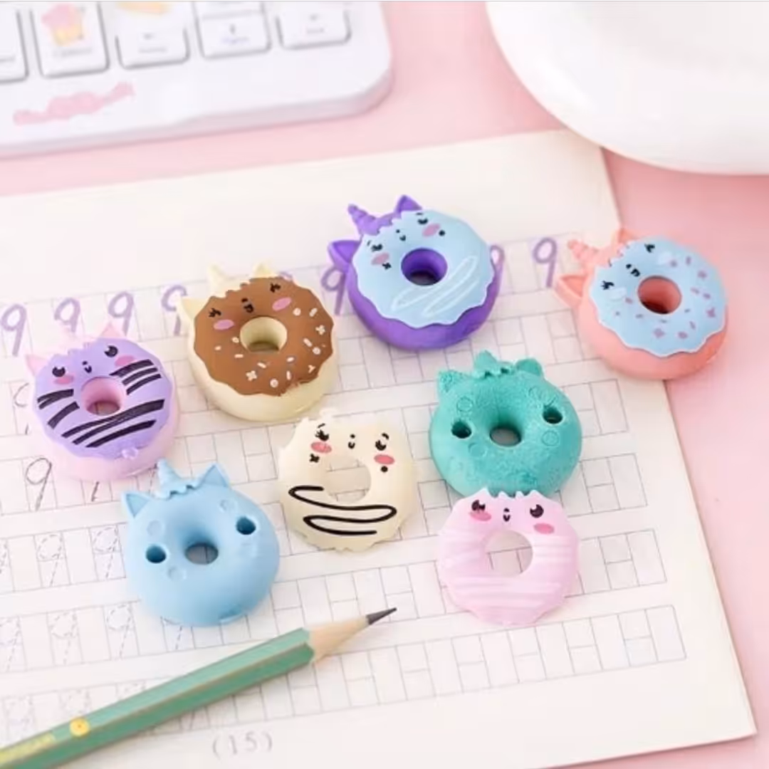 پاکن دونات  فانتزی 