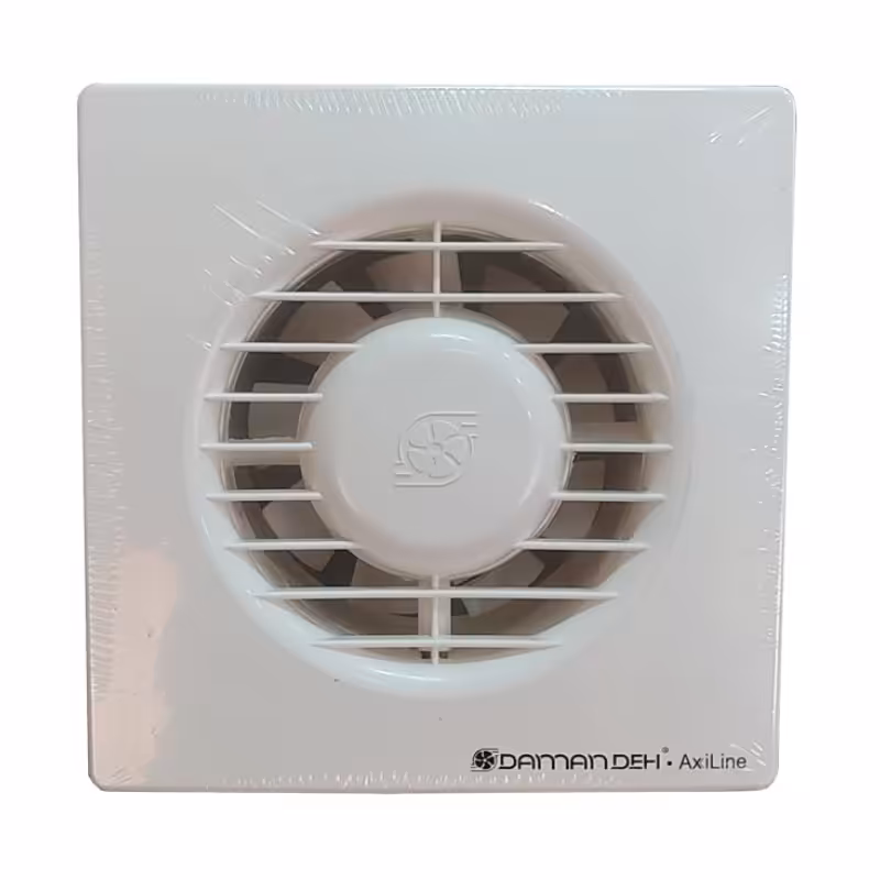 هواکش خانگی دمنده مدل VBX-10S2S