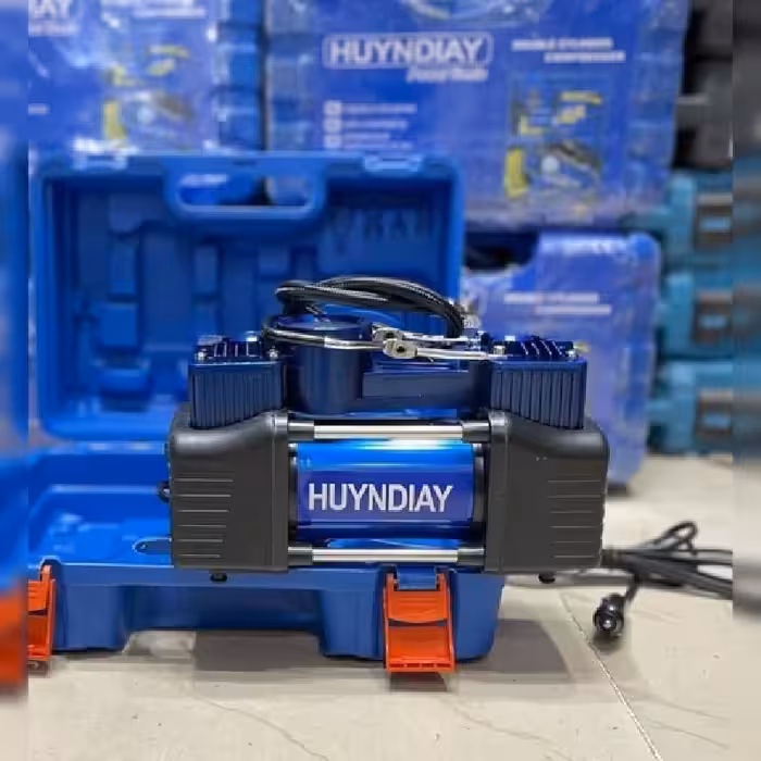 پمپ باد فندکی هیوندا